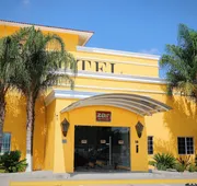 Zar Queretaro Hotel hotel detail image 4