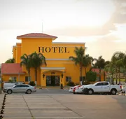 Zar Queretaro Hotel hotel detail image 5
