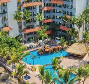Luna Palace Hotel and Suites hotel detail image 3