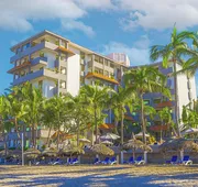 Luna Palace Hotel and Suites hotel detail image 5