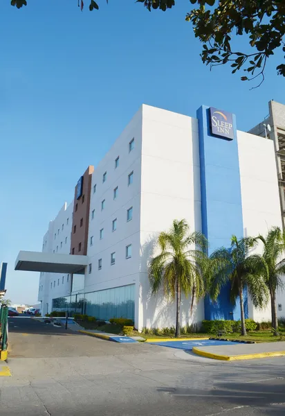 Sleep Inn Mazatlan hotel detail image 2