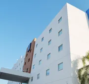 Sleep Inn Mazatlan hotel detail image 7