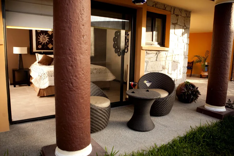 Las 7 Maravillas - Adults Only hotel detail image 2