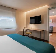 City Express Suites by Marriott Querétaro hotel detail image 3