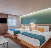 City Express Suites by Marriott Querétaro hotel detail image 4