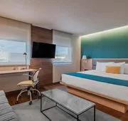 City Express Suites by Marriott Querétaro hotel detail image 7