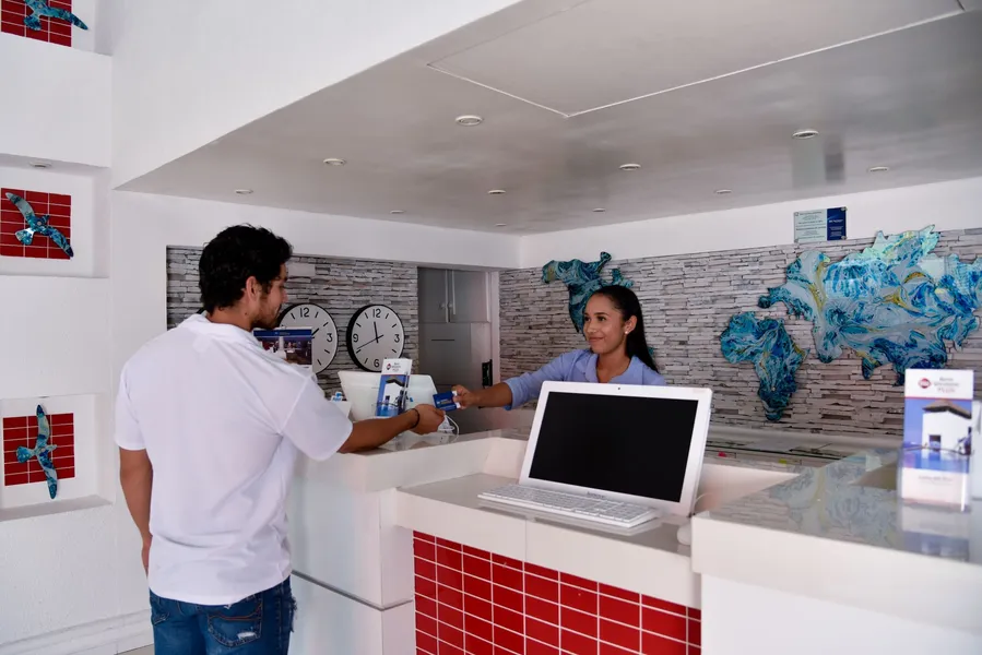 Best Western Plus Luna del Mar hotel detail image 2