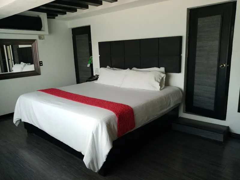 Best Western Plus Luna del Mar hotel detail image 6