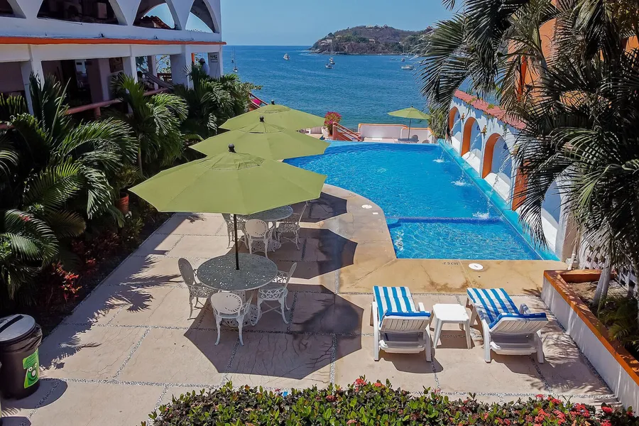 Casa Sun and Moon hotel detail image 2