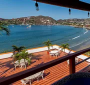 Casa Sun and Moon hotel detail image 3