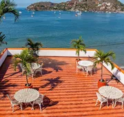 Casa Sun and Moon hotel detail image 5