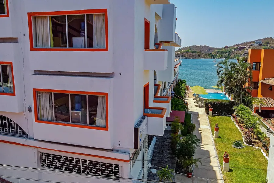 Casa Sun and Moon hotel detail image 6