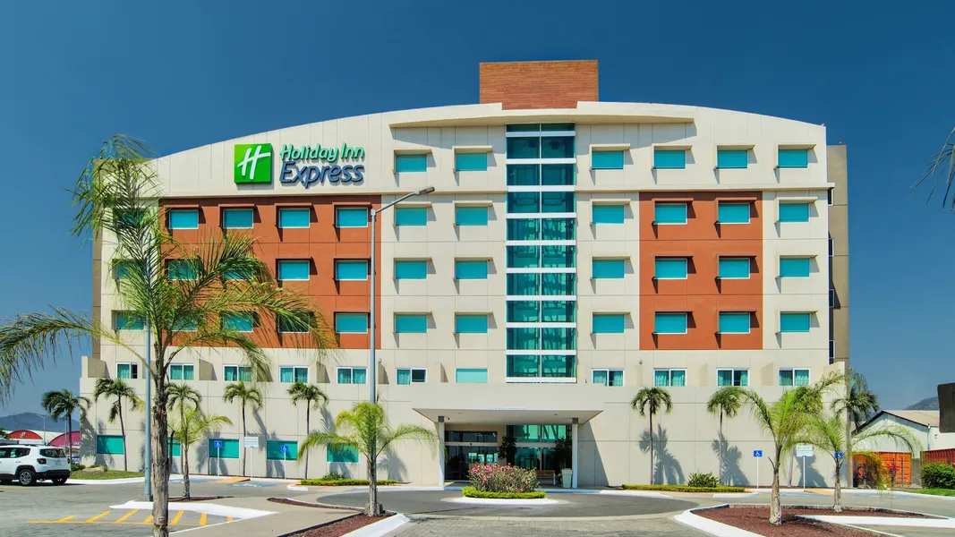 Holiday Inn Express Manzanillo by IHG hotel detail image 2