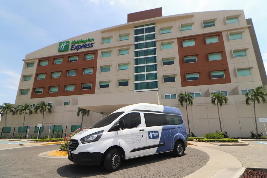 Holiday Inn Express Manzanillo by IHG hotel detail image 6