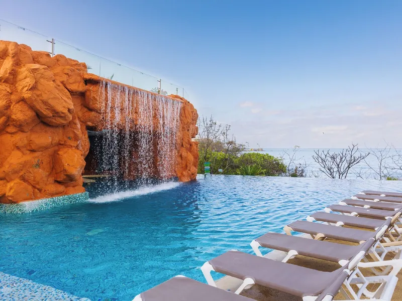 Hotel Azul Ixtapa Grand Resort Spa and Convention Center hotel detail image 2