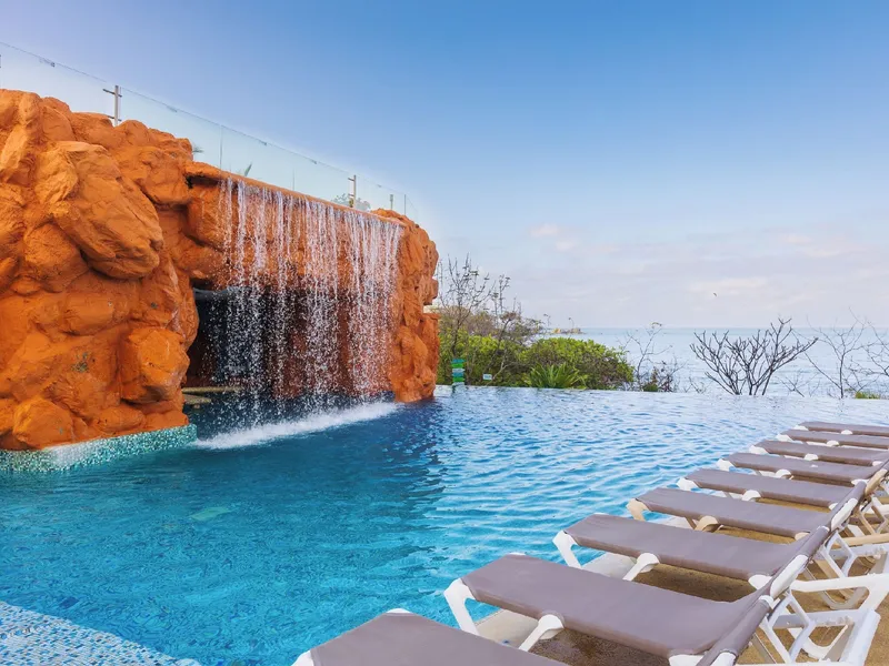 Hotel Azul Ixtapa Grand Resort Spa and Convention Center - All inclusive hotel detail image 2