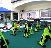 Hotel Azul Ixtapa All Inclusive Beach Resort Convention Center hotel detail image 3