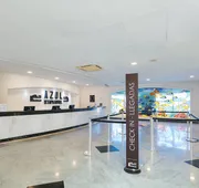 Hotel Azul Ixtapa All Inclusive Beach Resort Convention Center hotel detail image 5