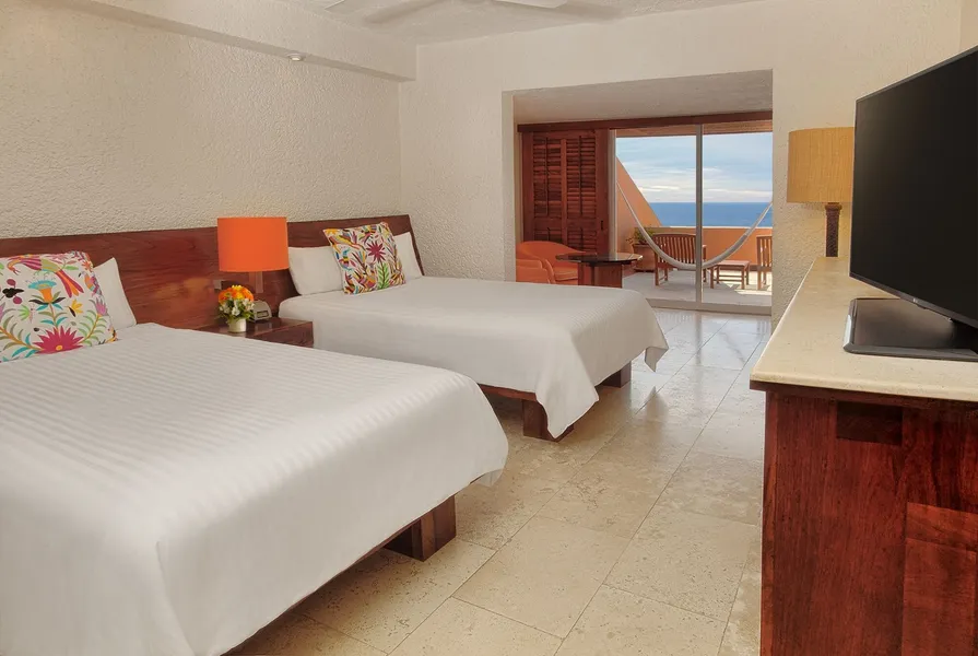 Las Brisas Ixtapa hotel detail image 2