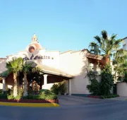 Maria Bonita Business Hotel & Suites hotel detail image 3