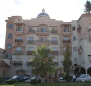 Maria Bonita Business Hotel & Suites hotel detail image 4
