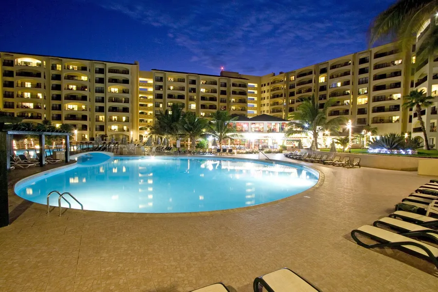 The Royal Islander All Suites Resort hotel detail image 6