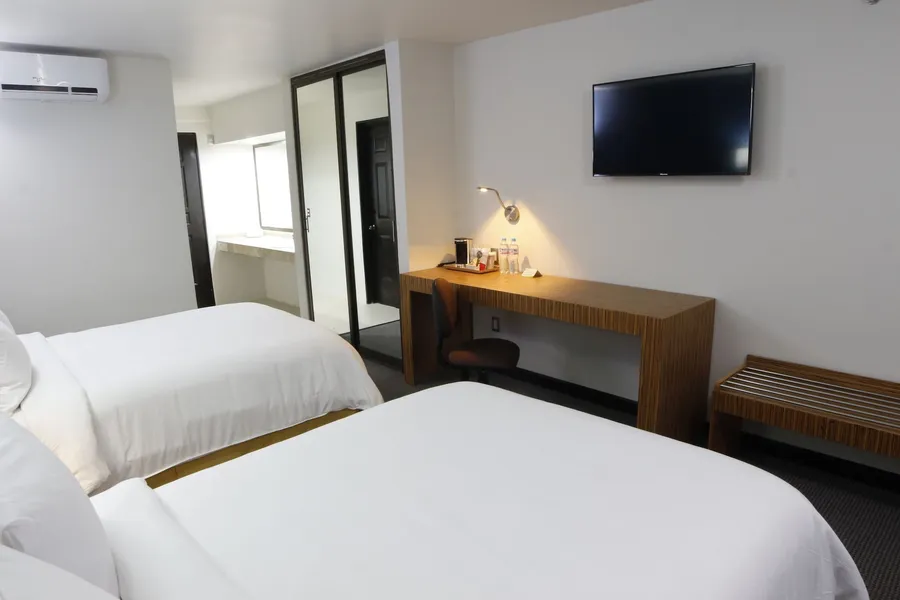 Radisson Hotel & Convention Center Toluca hotel detail image 6