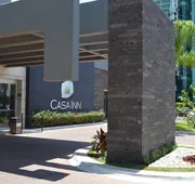 Casa Inn Business Hotel Celaya hotel detail image 4