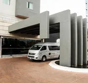 Casa Inn Business Hotel Celaya hotel detail image 5