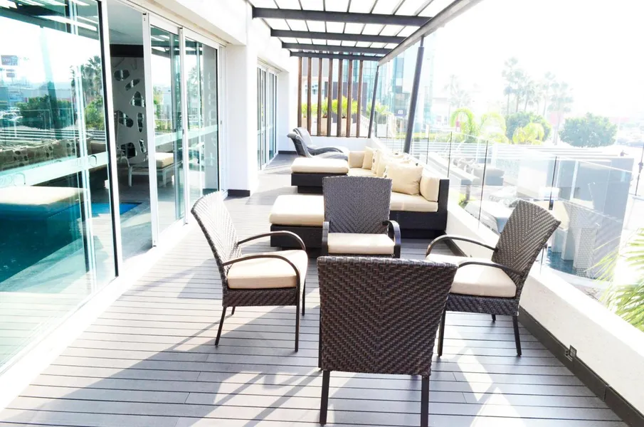 Casa Inn Business Hotel Celaya hotel detail image 6