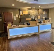 Holiday Inn Express & Suites Dahlonega by IHG hotel detail image 5