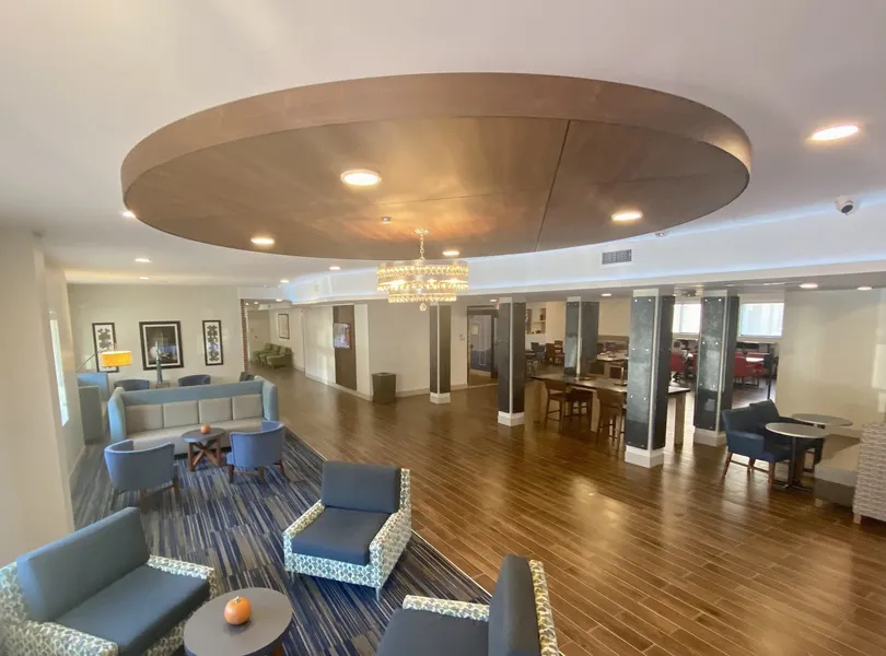 Holiday Inn Express & Suites Dahlonega by IHG hotel detail image 6