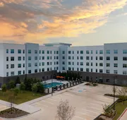 Hyatt House The Woodlands / Shenandoah hotel detail image 3