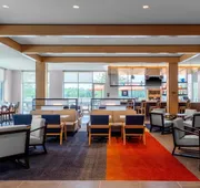 Hyatt House The Woodlands / Shenandoah hotel detail image 4