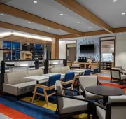 Hyatt House The Woodlands / Shenandoah hotel detail image 5