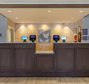 Comfort Inn Jonesboro Central hotel detail image 3
