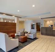 Comfort Inn Jonesboro Central hotel detail image 4