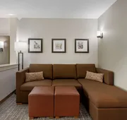 Comfort Inn Jonesboro Central hotel detail image 5