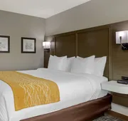 Comfort Inn Jonesboro Central hotel detail image 7