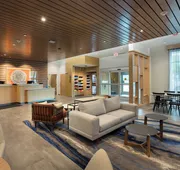 Fairfield Inn & Suites by Marriott Statesville hotel detail image 4