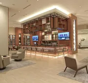 AC Hotel by Marriott Fort Lauderdale Airport hotel detail image 4