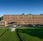Fairfield Inn & Suites Madison Historic Eagle Cotton Mill hotel detail image 4