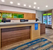 Home2 Suites by Hilton Tucson Airport hotel detail image 5
