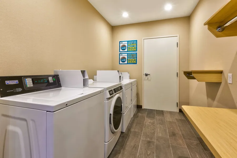Home2 Suites by Hilton Tucson Airport hotel detail image 6