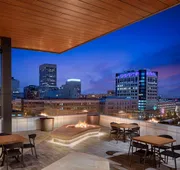 Hyatt Centric Beale Street Memphis hotel detail image 3