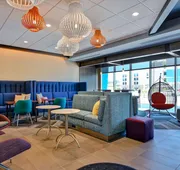 Tru by Hilton Rocky Mount hotel detail image 4