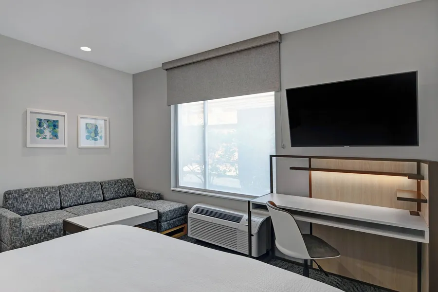 TownePlace Suites by Marriott Sumter hotel detail image 6