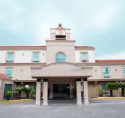 Best Western Plus Monterrey Colon hotel detail image 3