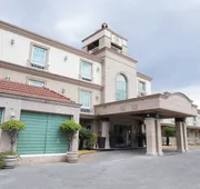 Best Western Plus Monterrey Colon hotel detail image 4