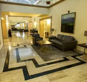 Best Western Plus Monterrey Colon hotel detail image 5
